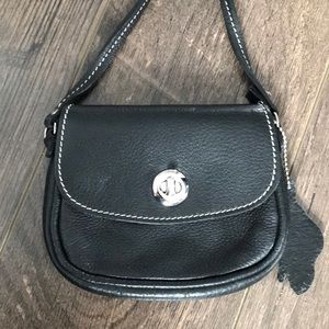 Roots Mini Saddle Bag